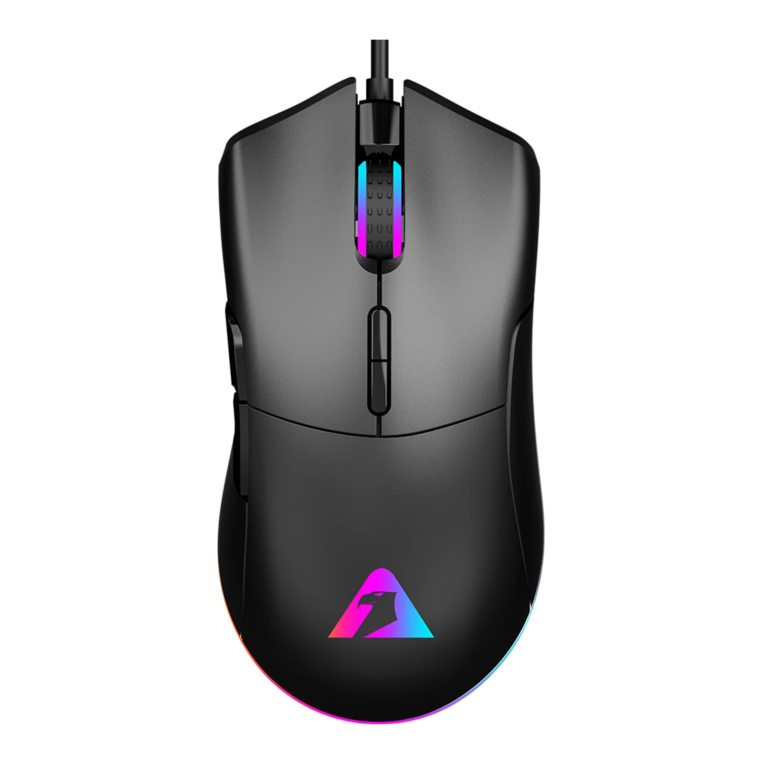ARMAGGEDDON FALCON V STEALTH MOUSE