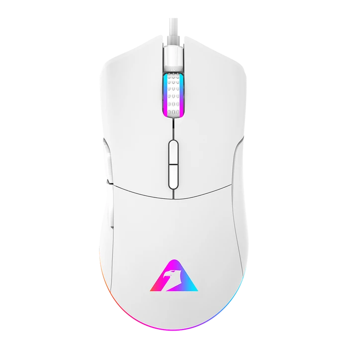 ARMAGGEDDON FALCON V STEALTH MOUSE