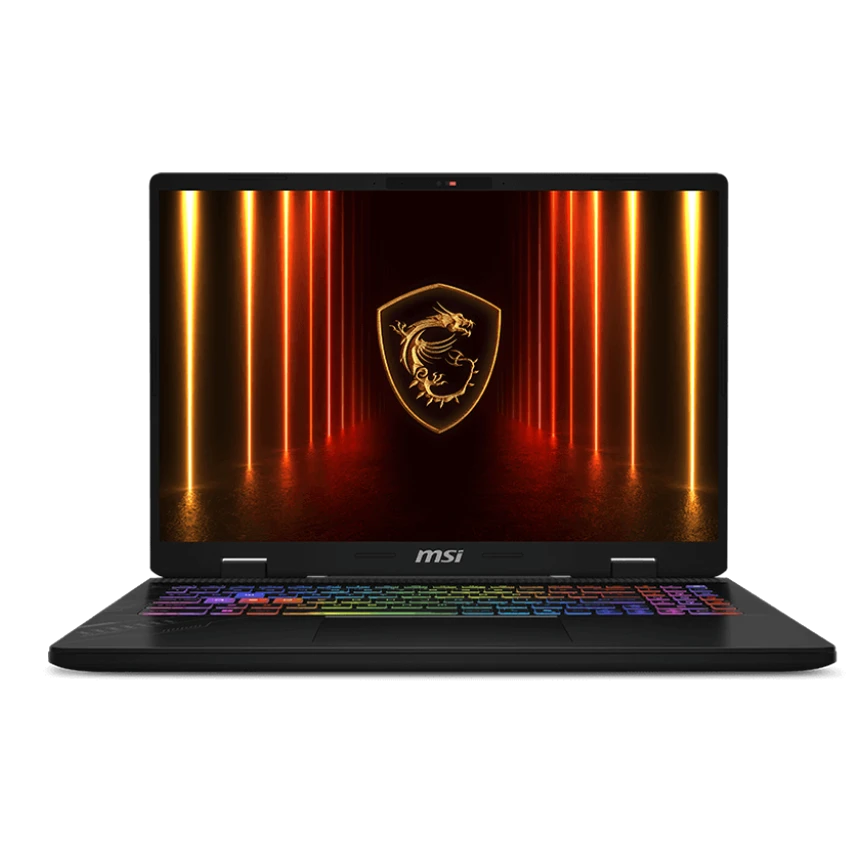 MSI Crosshair 16 HX AI D2XWGKG Ultra 9 RTX 5070