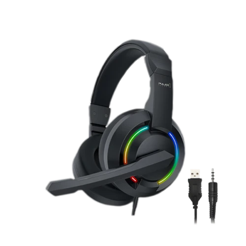 ARMAGGEDDON PULSE 1 Chroma Over-Ear Gaming Headset