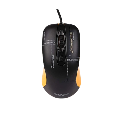 Armaggeddon Scorpion 3 Gaming Mouse