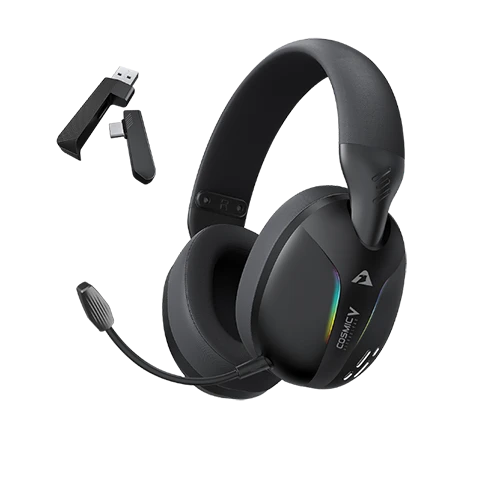 Armaggeddon COSMIC V ULTRACLEAR Bluetooth Headphone