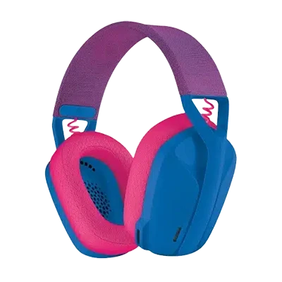 Logitech G435 LIGHTSPEED Wireless Gaming Headset