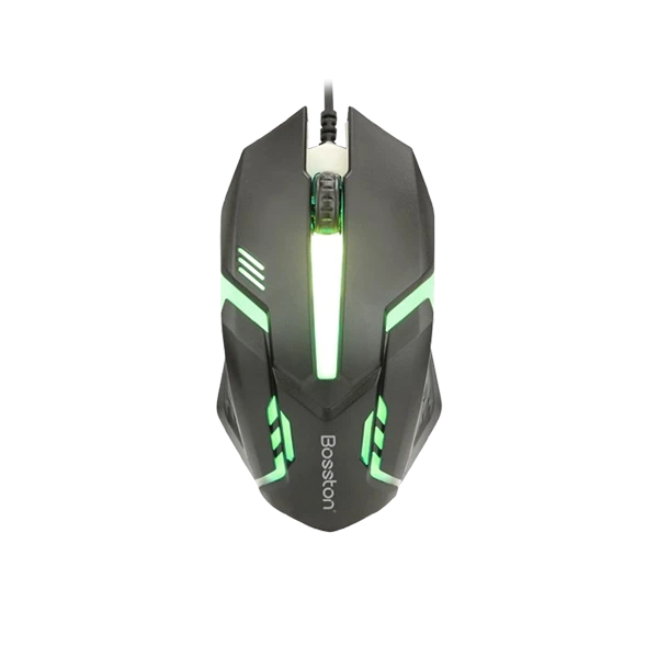 BOSSTON M15 GAMING MOUSE