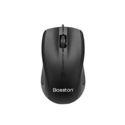 Bosston M10 Wired Mouse