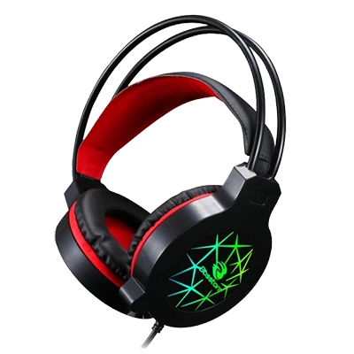 BOSSTON HS-09 Gaming Headset