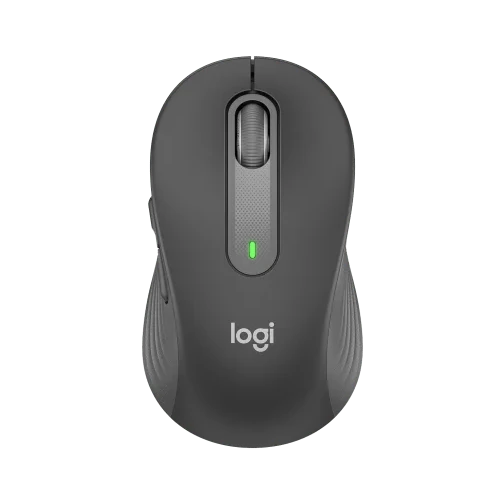 Logitech Signature M650 Wireless Mouse