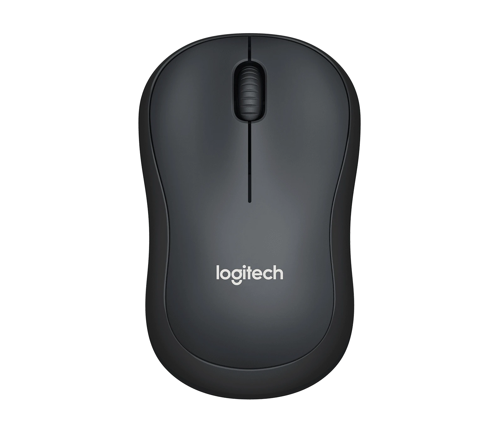 Logitech M221 Silent Wireless Mouse