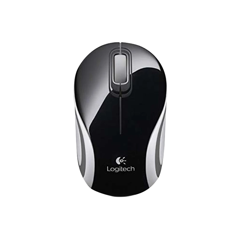 Logitech M187 Mini Wireless Mouse