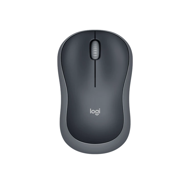 Logitech M185 Wireless Mouse
