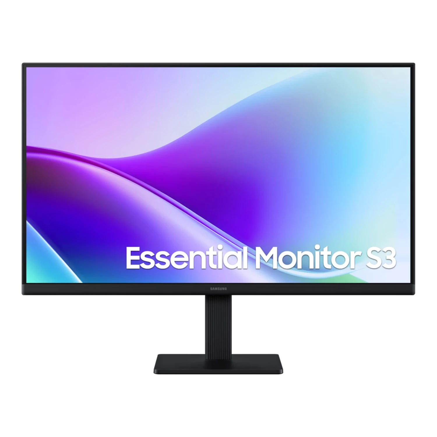 Samsung 24”LS24F320GAE FHD IPS 120Hz Monitor