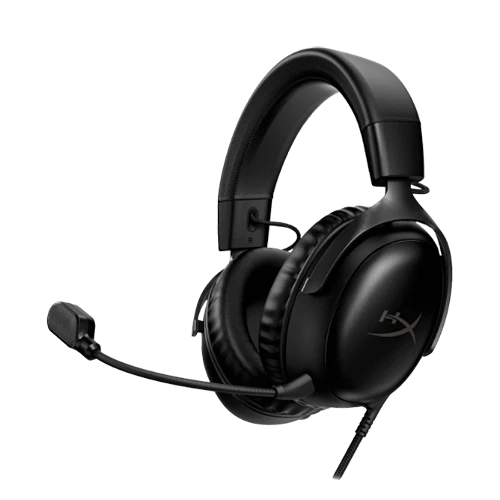 Hyperx Cloud iii Gaming Headset