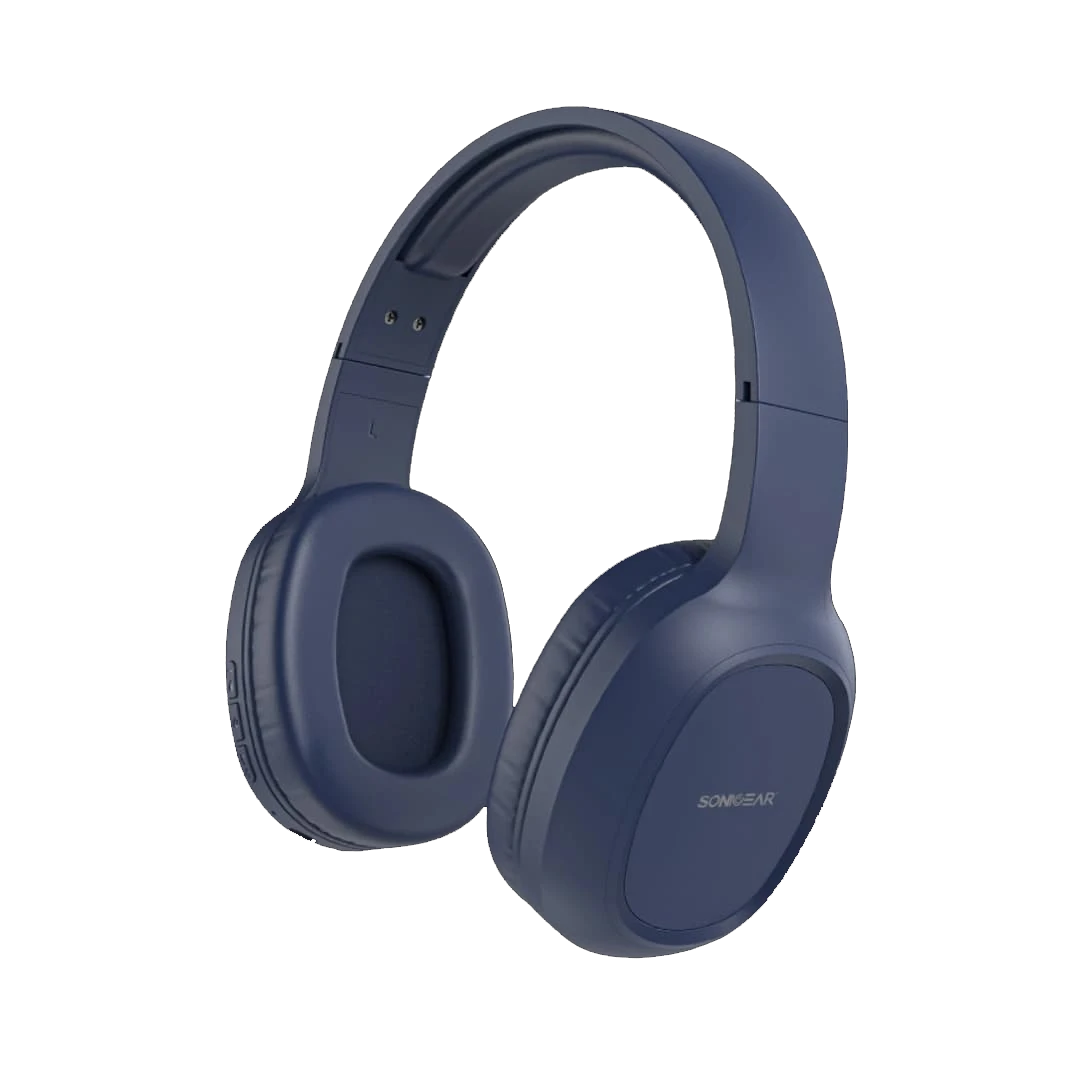 Sonicgear Airphone 3 Wireless Headphone