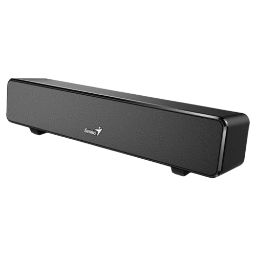Genius Mini Soundbar 100 USB Speaker