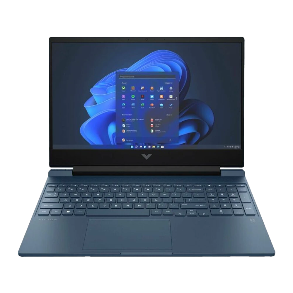HP VICTUS 15-FA2013DX Core i5 RTX 3050 6GB