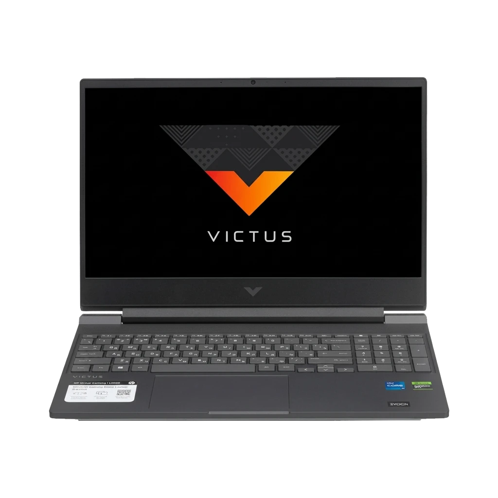 HP VICTUS 15-FA2013DX Core i5 RTX 3050 6GB
