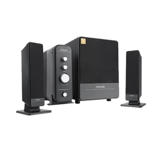Microlab FC570BT – Multimedia Speaker System