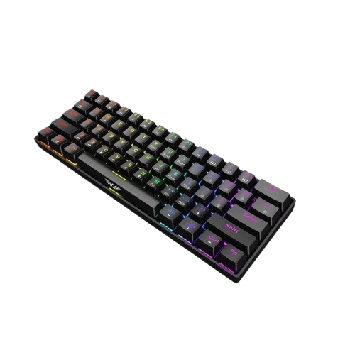 Armaggeddon MKA 1C Nex Mechanical Keyboard (Linear)