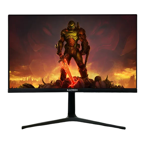 BLACKBOX ME322 32″ 150 Hz 4K Monitor