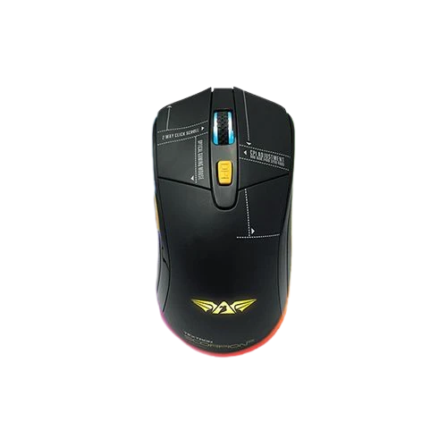 Armaggeddon Scorpion 5 Gaming Mouse