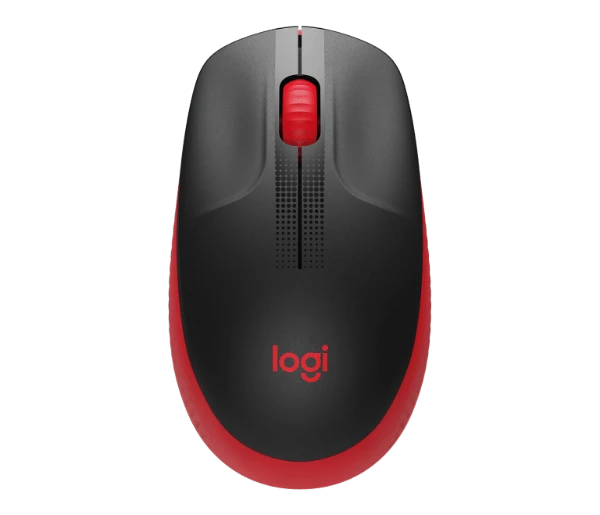 Logitech M190 Wireless Mouse