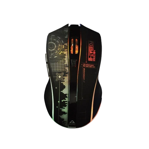 Armaggeddon FOXBAT-III Ironsight-7 Wireless Gaming Mouse