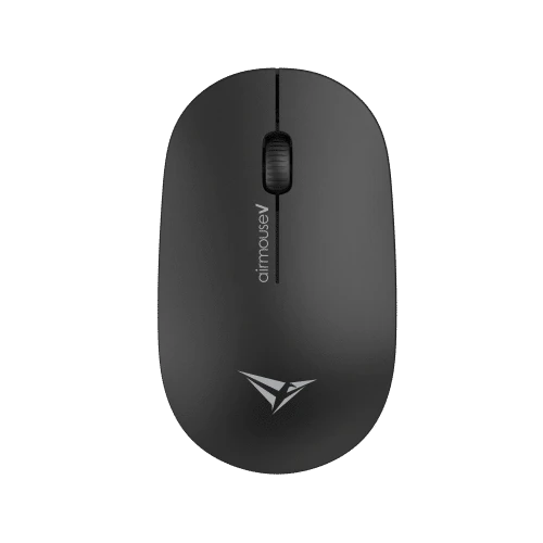 Alcatroz Airmouse V Wireless Mouse Black