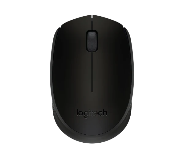 Logitech B170 Wireless Mouse