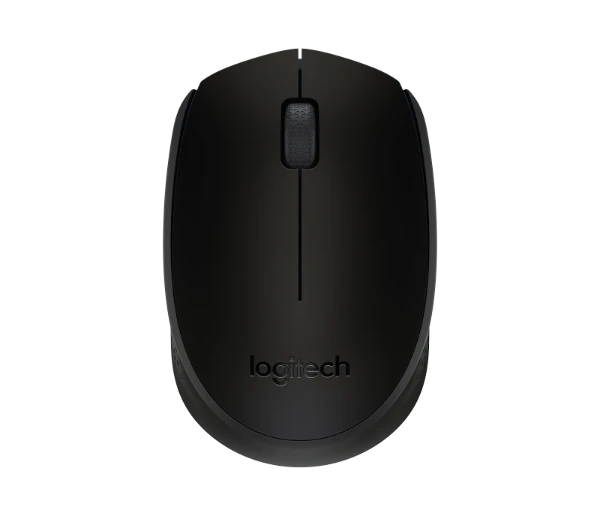 Logitech M170 Wireless Mouse