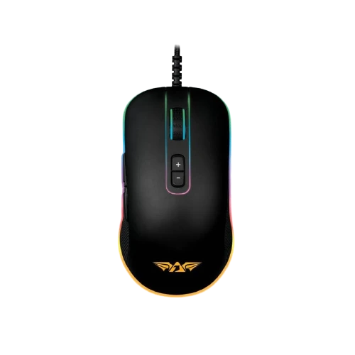 Armaggeddon Falcon III RGB Wired Gaming Mouse
