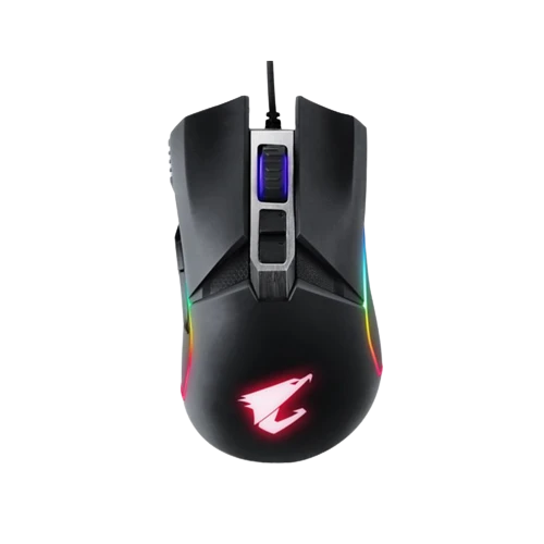 Gigabyte Aorus M5 RGB Fusion 16000dpi Gaming Mouse