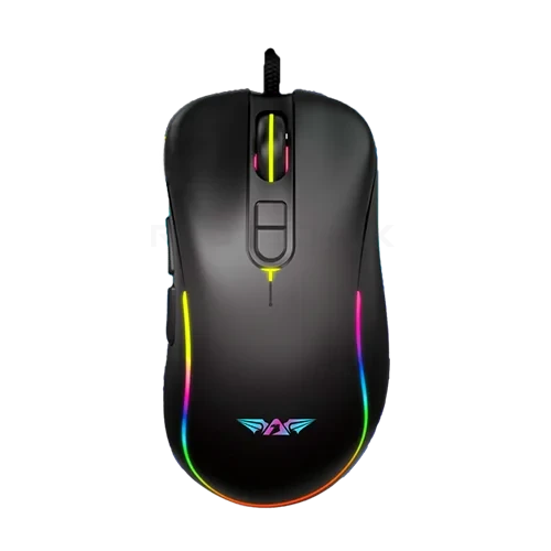 Armaggeddon Raven V RGB Wired Gaming Mouse