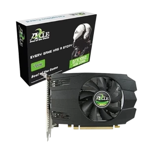 AXLE GeForce GTX 1050 4GB Graphics Card