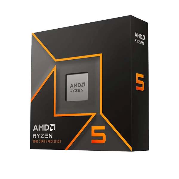 AMD Ryzen 5 9600X Processor