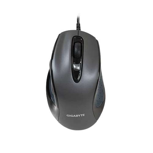 Gigabyte M6800 Precision Optical Gaming Mouse