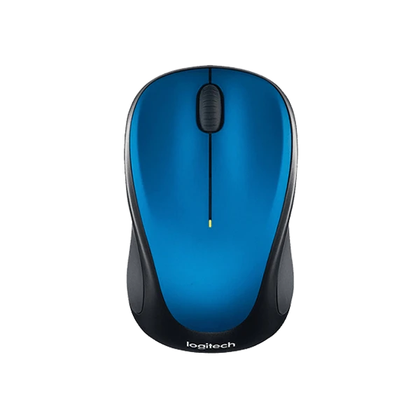 Logitech M235 Wireless Mouse