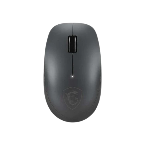 MSI Prestige M96 2.4G Wireless Mouse