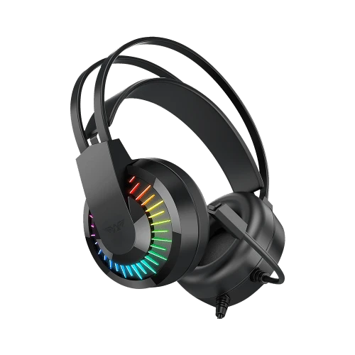 Armaggeddon Nuke 5 Gaming Headset 7.1
