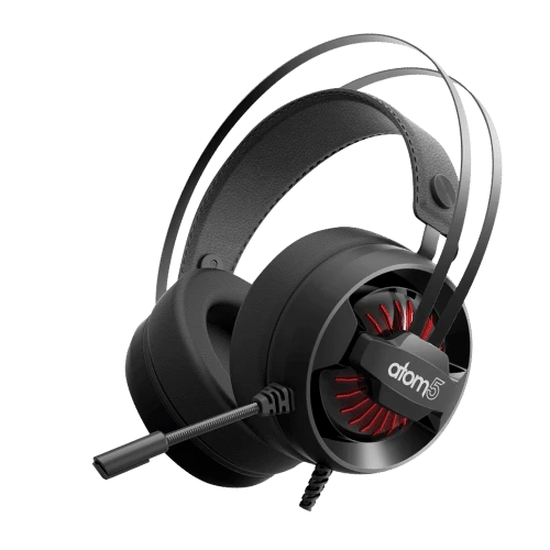 Armaggeddon Atom 5 2.1 Gaming Headset