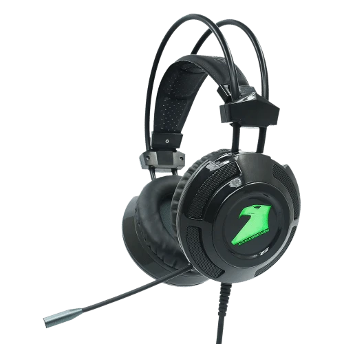 Armaggeddon Nuke 9 7.1 Pro-Gaming Headset