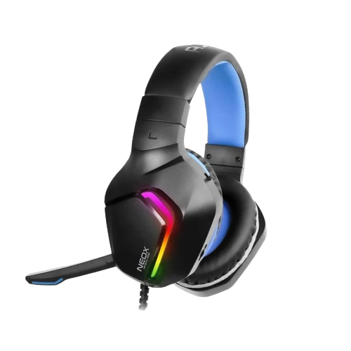 Alcatroz NEOX HP-500 RGB HeadPhone