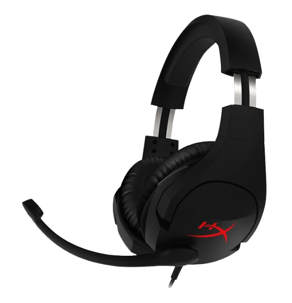 Kingston HyperX Cloud Stinger Gaming Headset (Black)