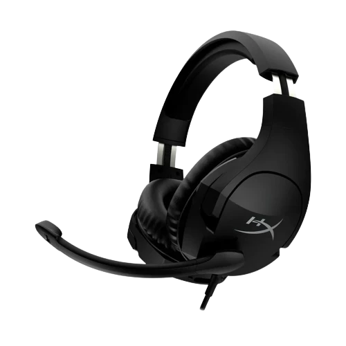 Kingston HyperX Cloud Stinger S Gaming Headset (Black)