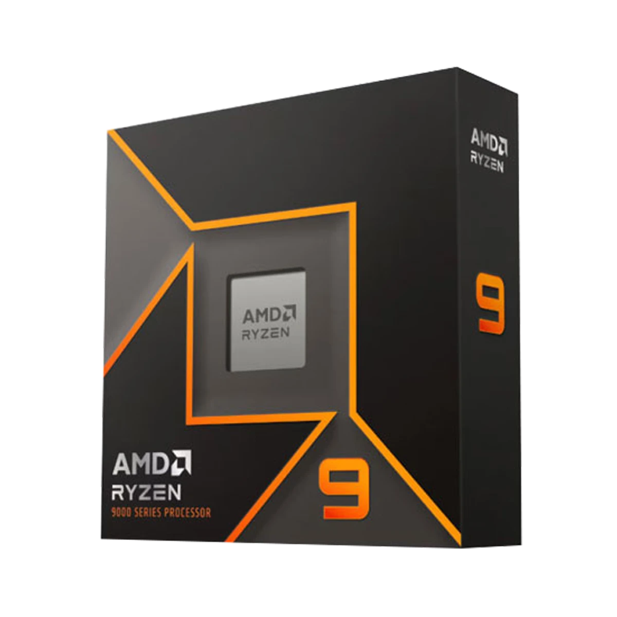AMD Ryzen 9 9950X Processor