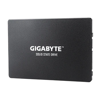GIGABYTE 2.5″ 480GB SATA III SSD