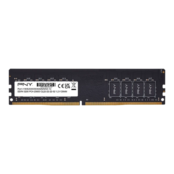 PNY 16GB DDR4 3200MHz Desktop RAM