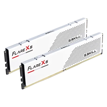 G.SKILL Ripjaws S5 64GB (32GB×2) DDR5 5600Mhz Ram