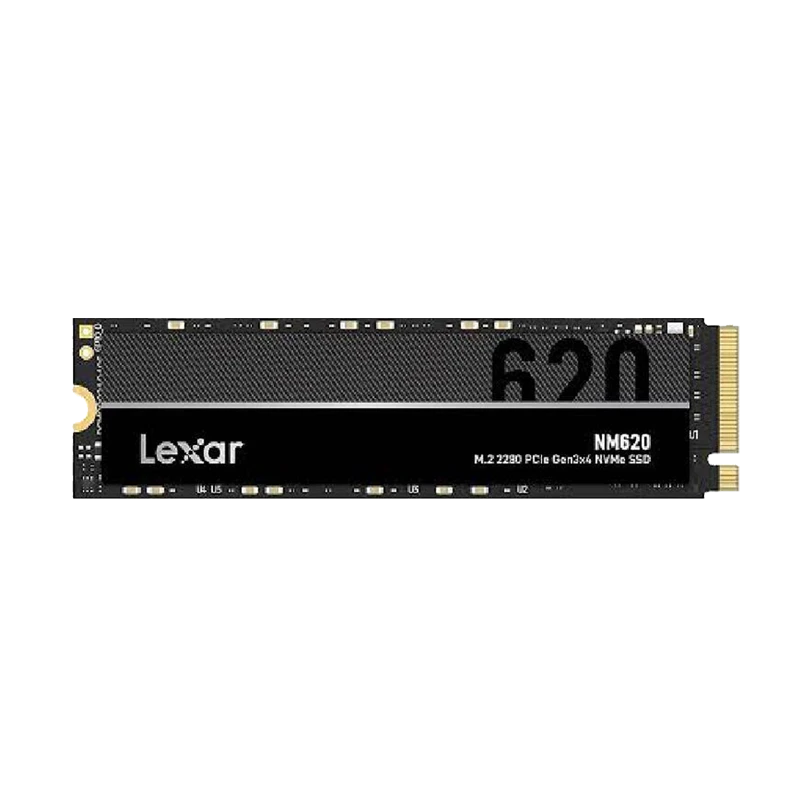 Lexar NM620 2TB M.2 2280 NVMe SSD