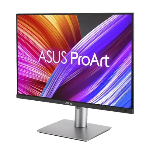 ASUS ProArt Display PA248CRV 24.1″ Professional Monitor