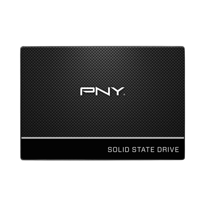 PNY CS900 1TB 2.5” SATA III SSD